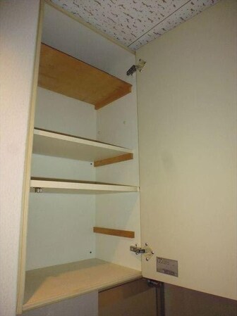 グリーンライフ西宿の物件内観写真